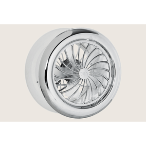 Exaustor Axial 250 Mm Bivolt Tron