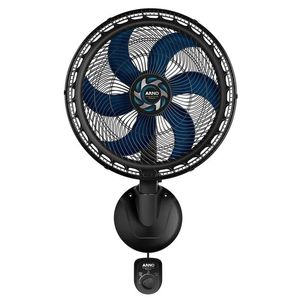 Ventilador Xtreme Force Breeze Parede 50 cm VB51 127V Arno