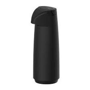 Garrafa Térmica Tramontina Exata Preto 1,8 Litros