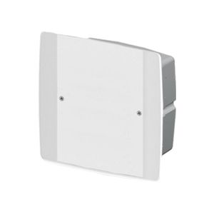 Caixa de Passagem De Embutir 20x20 Cm Ilumi