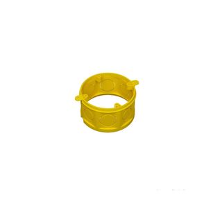Prolongador Para Caixa de Luz Octagonal 4x4 Fortlev