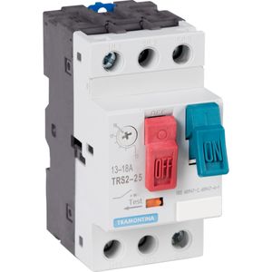 Disjuntor Motor 13-18A Tramontina