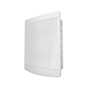 Quadro de Distribuição Sem Barramento 12/16 Disjuntores Tigre