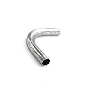 Curva Zincada Eletrolítica 90° 1/2'' NBR 13057 GFC