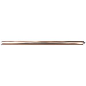 Haste de Aterramento BXC 5/8" 12 Mm 2,40 M Intelli