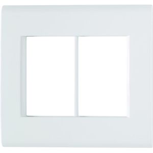 Placa 4X4 6P Liz 57106/031 Tramontina