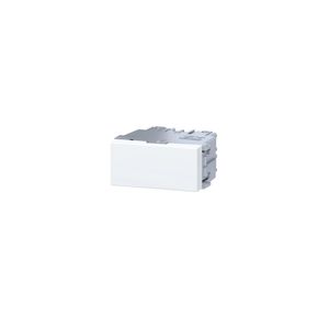 Interruptor 4x2 1 Tecla 10A Esatta Branco Weg Equipamentos