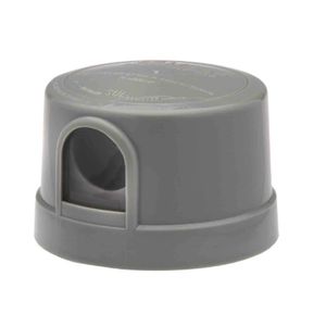 Relé Fotoelétrico com Janela 50/60Hz FN-RF 465437 Bivolt Liege