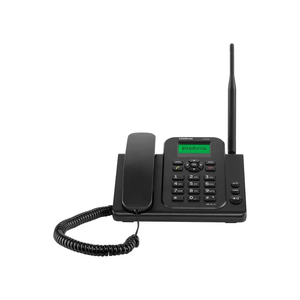 Telefone Celular Fixo 4G Wi-Fi 4119041 Intelbras