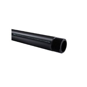 Tubo Eletroduto Roscável 3" 3 M Tigre