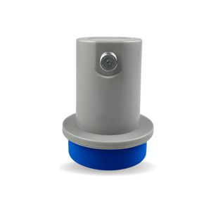 Banda KU Universal LNBF Simples Proeletronic