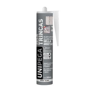 Sela Trincas Branco 280ml Unipega