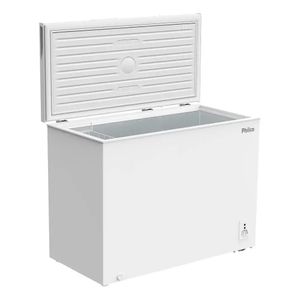 Freezer Horizontal 253L 1 Porta Branco Philco