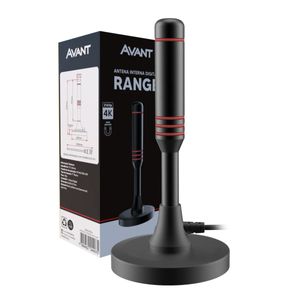 Antena TV Range UHF 2,5M Avant