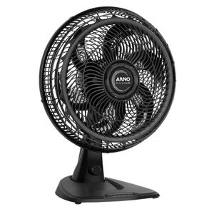 Ventilador Mesa e Parede Xtreme VE60 40cm Arno