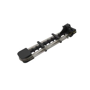 Resistência Ducha Quadrattta 220V Zagonel