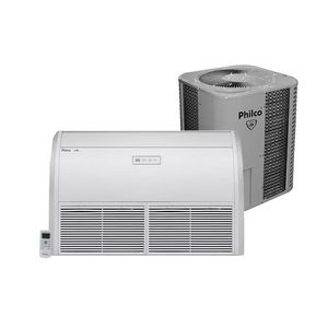 Split Piso e Teto 60.000 BTUs 220V Philco