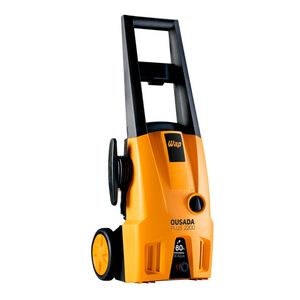Lavadora de Alta Pressão Plus 2200 1500W 127V Wap