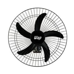 Ventilador de Parede 48cm Rajada Pro 60 Bivolt WAP