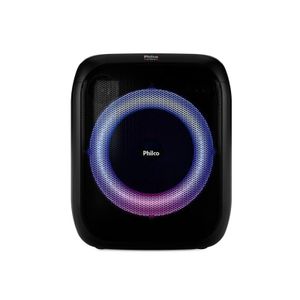 Caixa De Som Extreme PCX4800 380W Philco