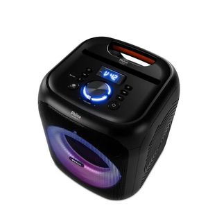 Caixa De Som Extreme PCX4800 380W Philco