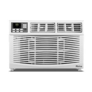Ar Condicionado de Janela 7500 BTUs 127V  Philco