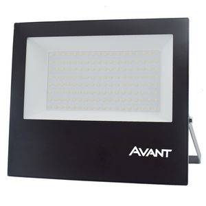 Refletor Led Slim 150W 6500K Bivolt Avant