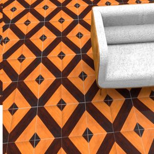 Cerâmica Porto 43x43 Cm 2,43 M² Luna