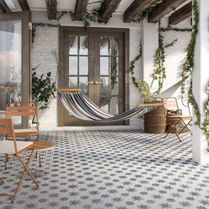 Porcelanato Urban Vintage Acetinado 60x60 Cm 2,20 M² Biancogres