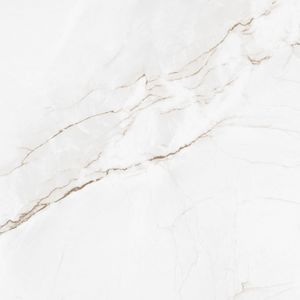 Porcelanato Branco Parana Polido 70x70 Cm 2,45 M² Elisabeth