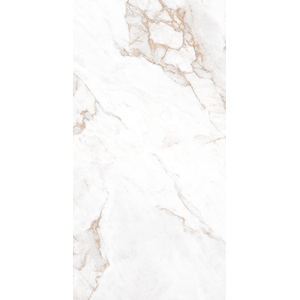 Porcelanato Marmo Gold Polido 60x120 Cm 2,20 M² Incesa