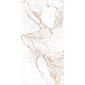 Porcelanato Marmo Gold Polido 60x120 Cm 2,20 M² Incesa