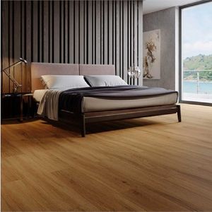 Piso Vinílico Ferrara 19x130 Cm Vita 5,92 M² Biancogres