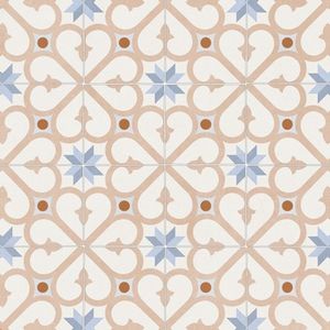 Porcelanato Veronella Acetinada 60x60 Cm 2,20 M² Biancogres