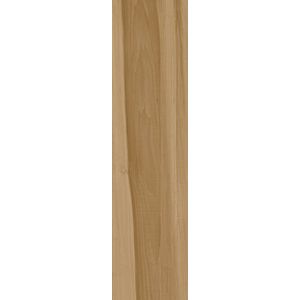 Porcelanato Peroba Acetinado 26x106 Cm 2,00 M² Biancogres