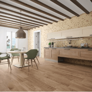 Porcelanato Legno Maso Acetinado 26x106 Cm 2,00 M² Biancogres