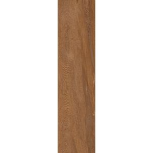 Porcelanato Muira Caramello Acetinado 26x106 Cm 2,00 M² Biancogres