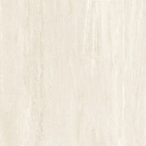 Porcelanato Travertino Clássico Satin 100x100 Cm Acetinado 3,00 M² Biancogres