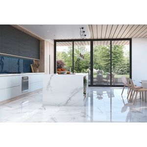 Porcelanato Acetinado Place 120x120 Cm 1,44 M² Eliane