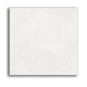 Porcelanato Essence White 80x80 Cm Acetinado 2,60M² Incesa