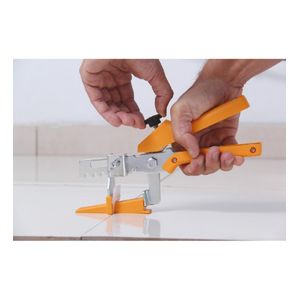 Alicate Nivelador De Pisos Cortag