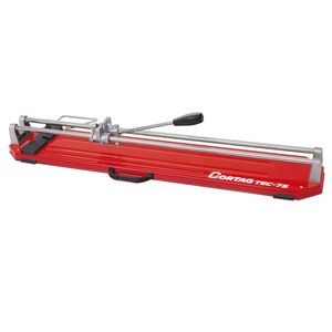 Cortador Manual Tec-75 Cortag
