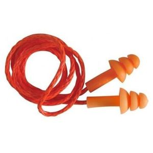 Protetor Auricular Tipo Concha Pomp Plus Poliester 3M