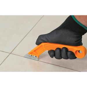 Raspador De Rejunte Slim Cortag