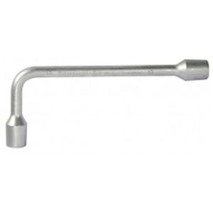 Chave Biela Corpo Forjado em Aço Especial Cromado 16 mm Tramontina