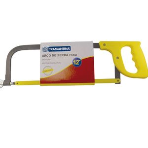 Arco De Serra Fixo 12" 43301/012 Tramontina