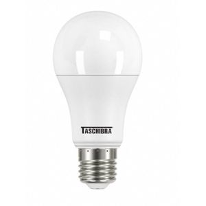Lâmpada Led Bulbo TKL60 9W E27 6500K Taschibra