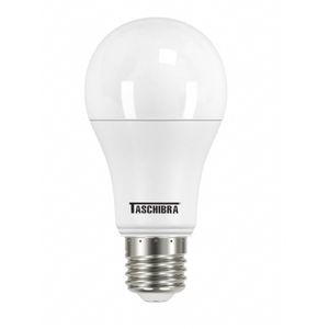 Lâmpada Led Bulbo TKL90 15W E27 6500K Taschibra