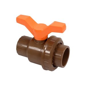 Registro de Esfera Hidráulico Soldável Com União 32 mm Tigre