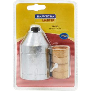 Prumo 1Kg Tramontina